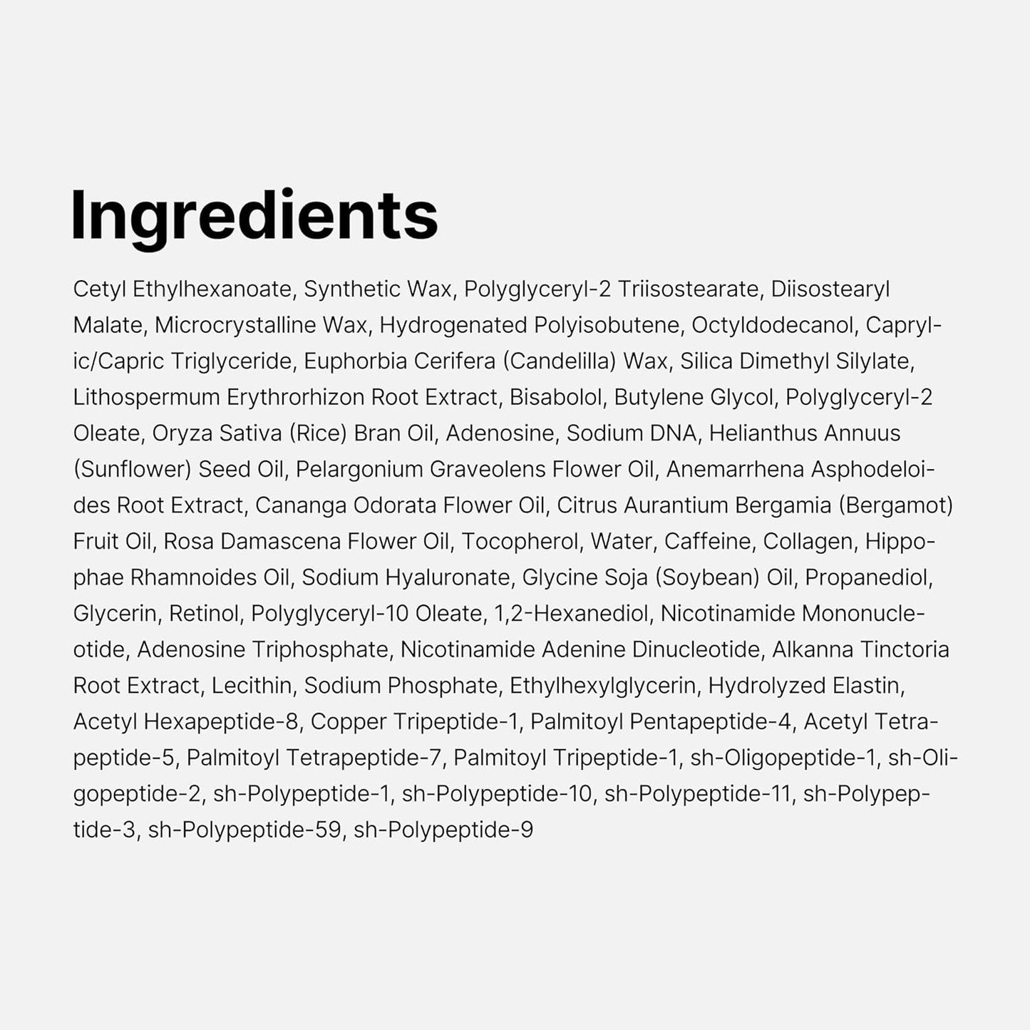 SkinGen PDRN Pink Collagen Volume Multi Balm