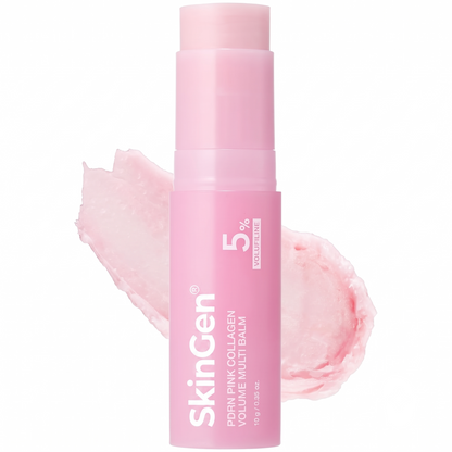SkinGen PDRN Pink Collagen Volume Multi Balm