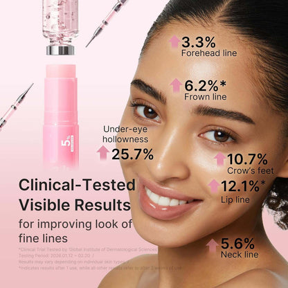 SkinGen PDRN Pink Collagen Volume Multi Balm